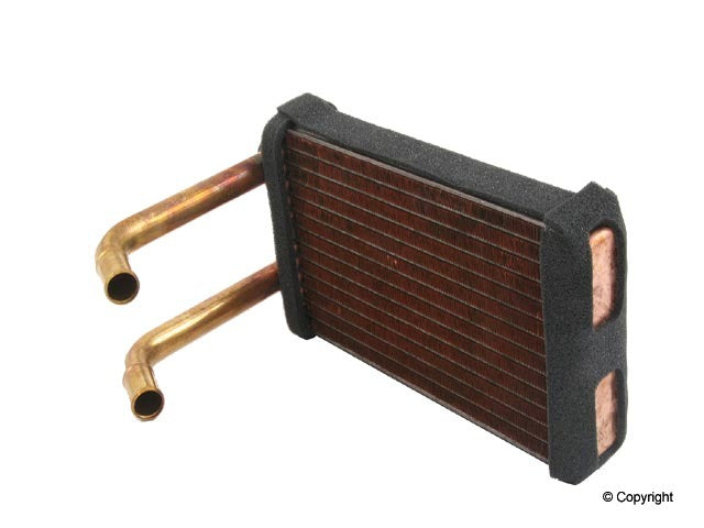 Genuine Parts Company HVAC Heater Core