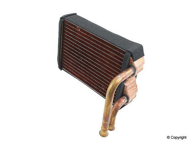 Genuine Parts Company HVAC Heater Core