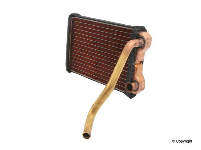 Genuine Parts Company HVAC Heater Core