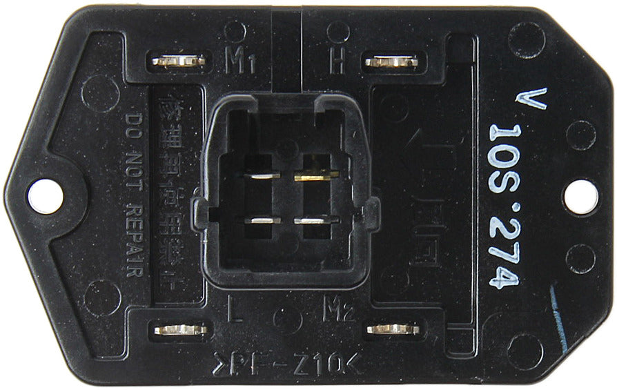 Genuine Parts Company HVAC Blower Motor Resistor