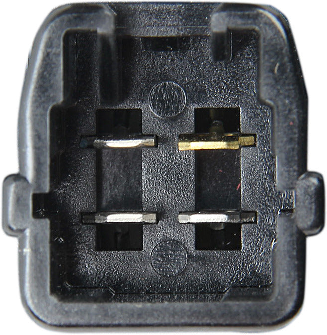 Genuine Parts Company HVAC Blower Motor Resistor