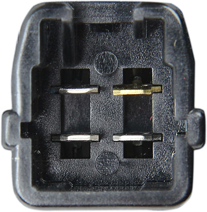 Genuine Parts Company HVAC Blower Motor Resistor