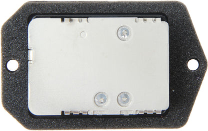 Genuine Parts Company HVAC Blower Motor Resistor