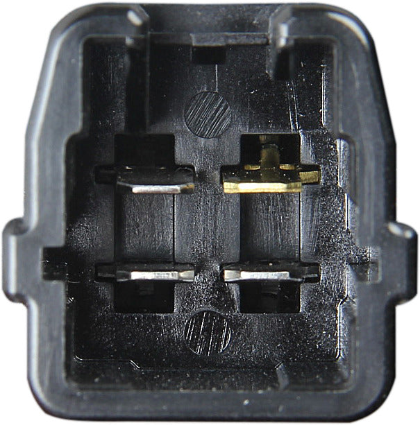 Genuine Parts Company HVAC Blower Motor Resistor