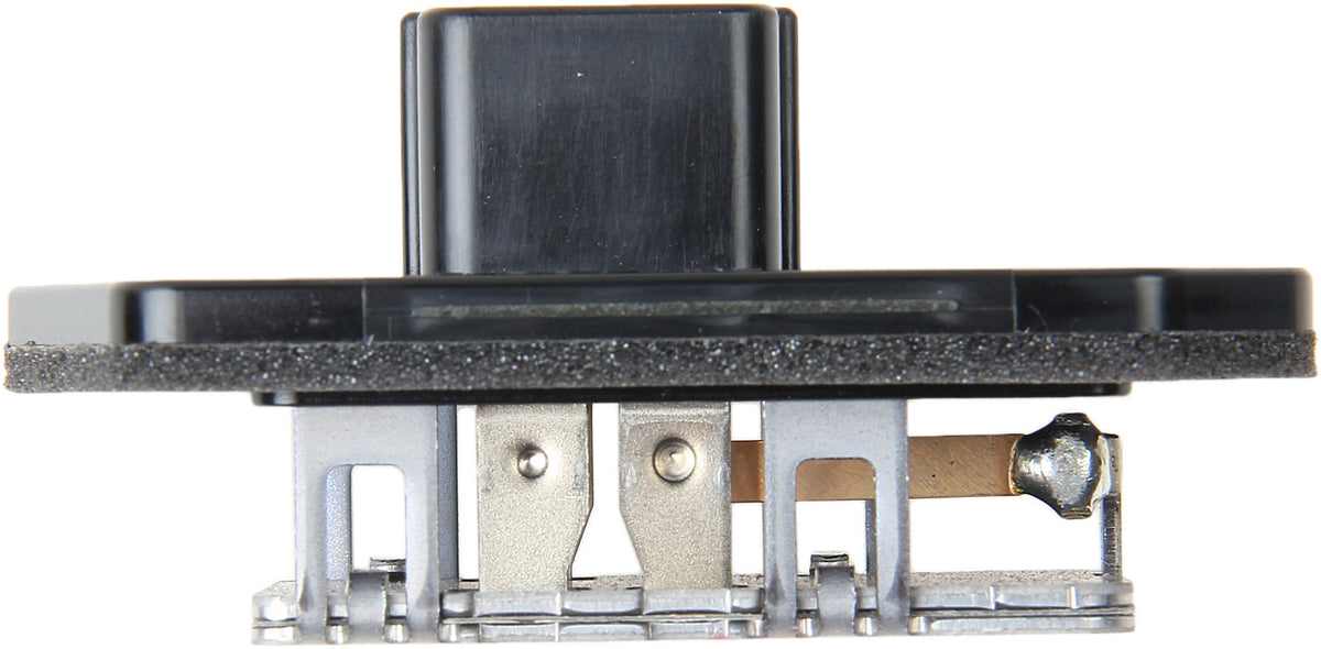 Genuine Parts Company HVAC Blower Motor Resistor