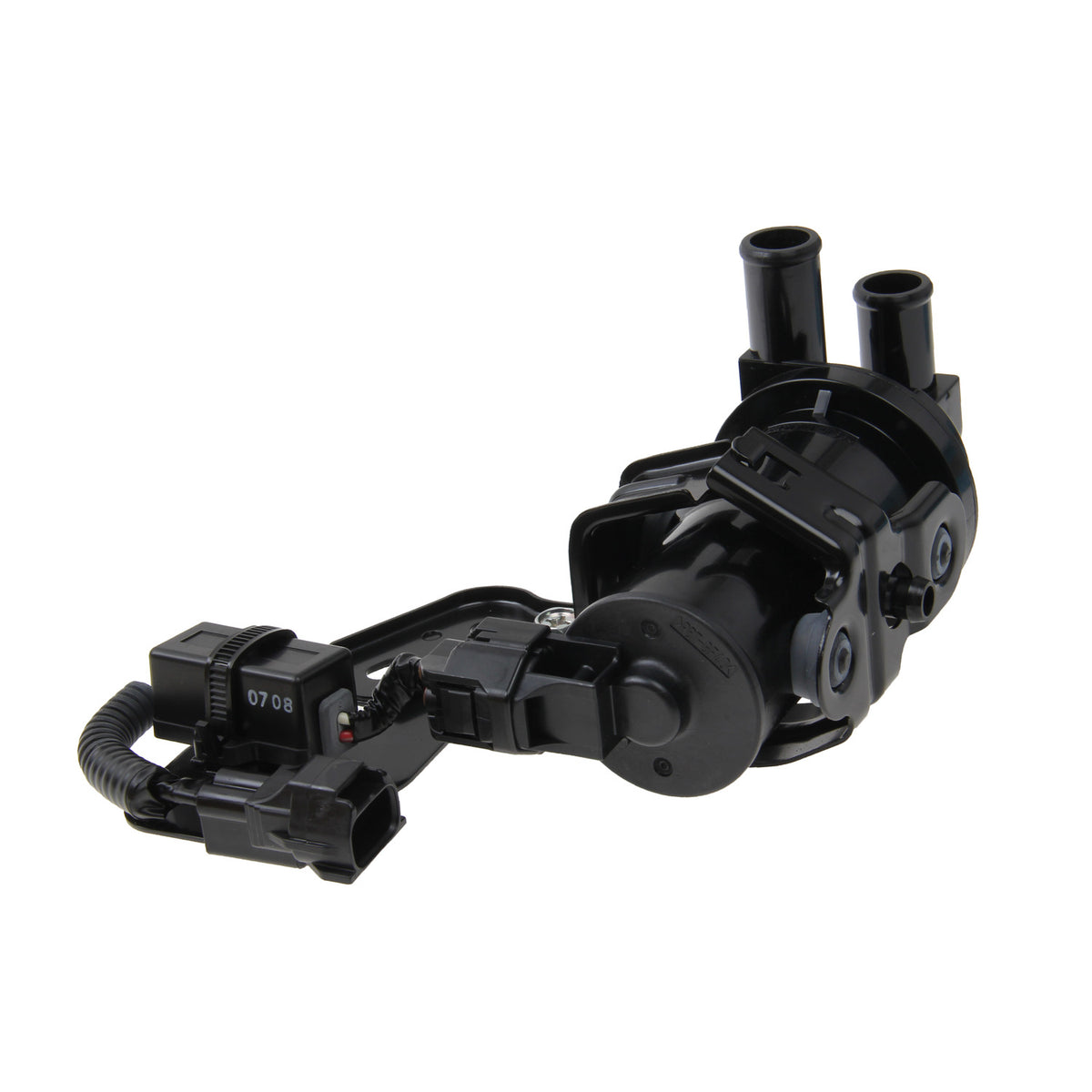 Genuine Parts Company Engine Auxiliary Water Pump
