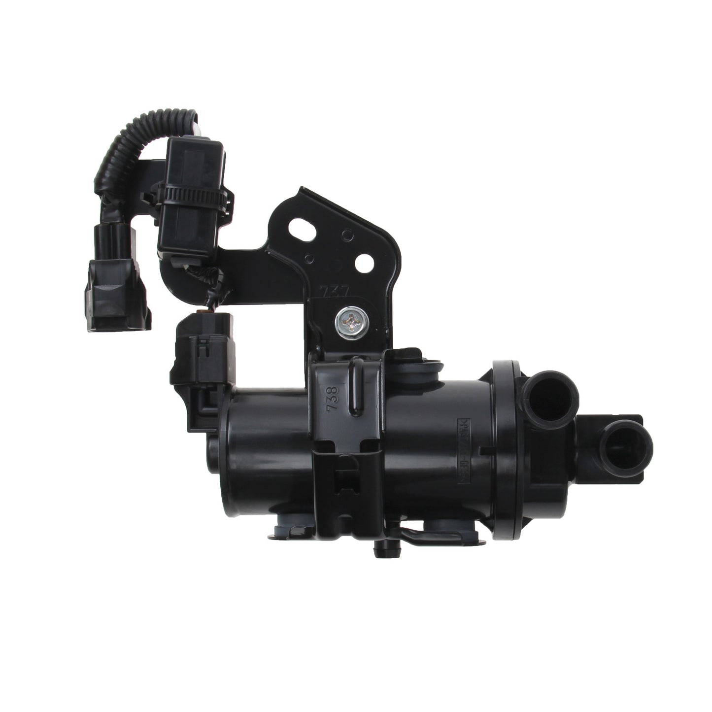 Genuine Parts Company Engine Auxiliary Water Pump