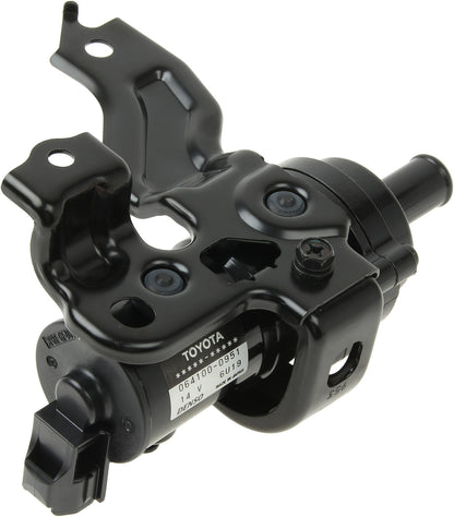 Genuine Parts Company Engine Auxiliary Water Pump