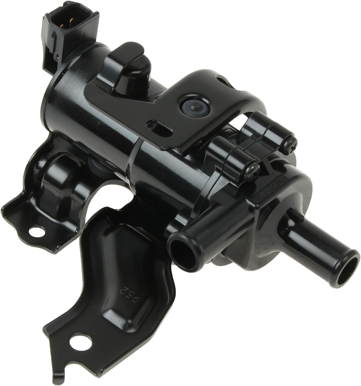 Genuine Parts Company Engine Auxiliary Water Pump