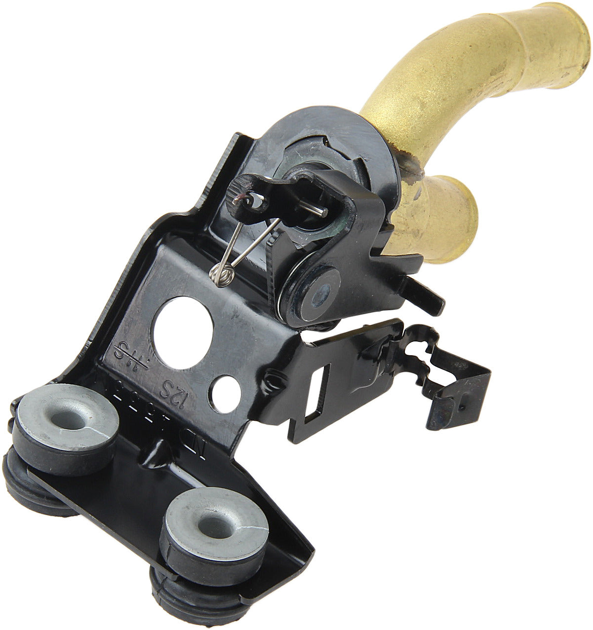 Genuine Parts Company HVAC Heater Control Valve