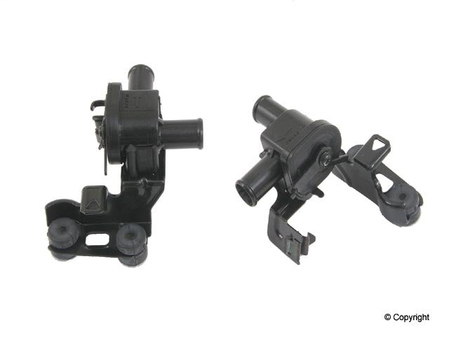 Genuine Parts Company HVAC Heater Control Valve