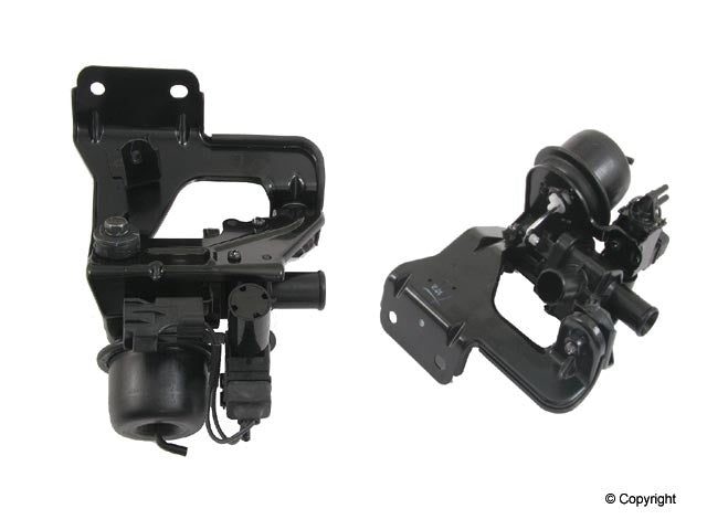 Genuine Parts Company HVAC Heater Control Valve