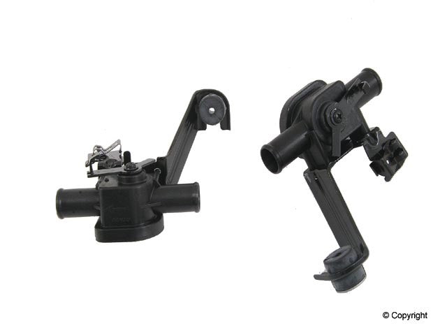 Genuine Parts Company HVAC Heater Control Valve