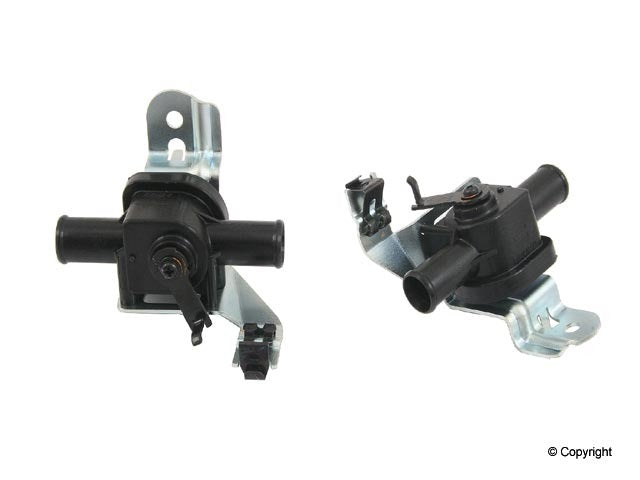 Genuine Parts Company HVAC Heater Control Valve