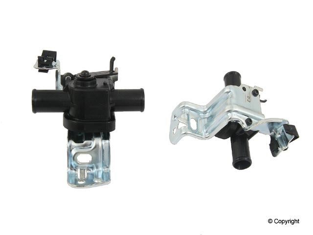 Genuine Parts Company HVAC Heater Control Valve