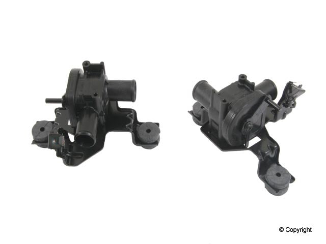 Genuine Parts Company HVAC Heater Control Valve