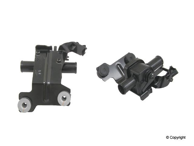 Genuine Parts Company HVAC Heater Control Valve