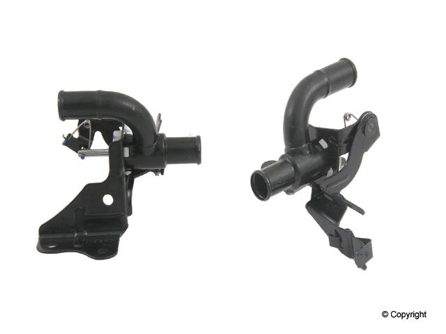 Genuine Parts Company HVAC Heater Control Valve