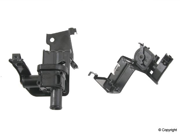 Genuine Parts Company HVAC Heater Control Valve