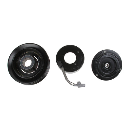 Genuine Parts Company A/C Compressor Clutch