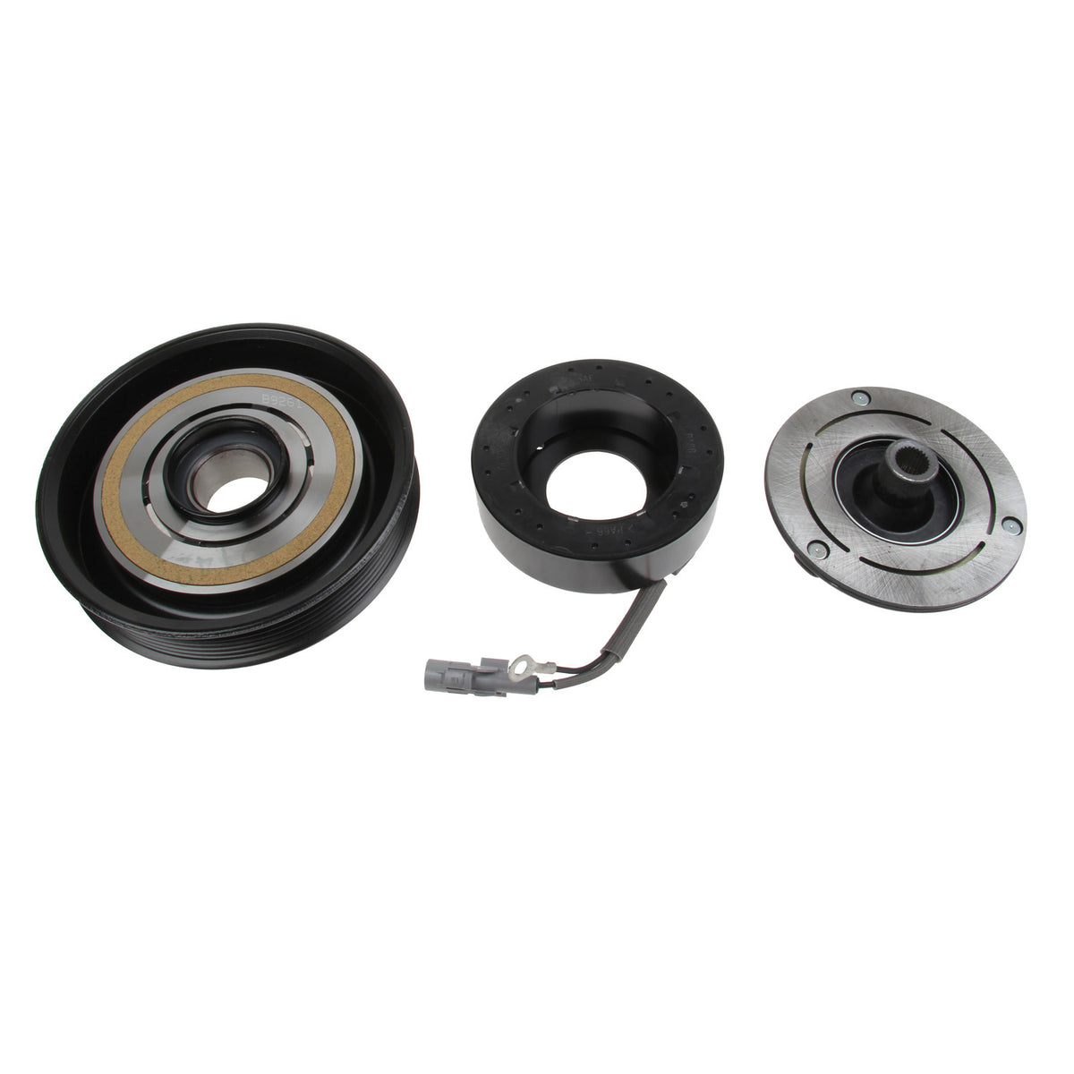Genuine Parts Company A/C Compressor Clutch