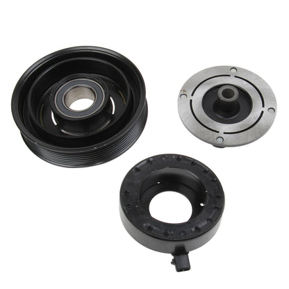 Genuine Parts Company A/C Compressor Clutch