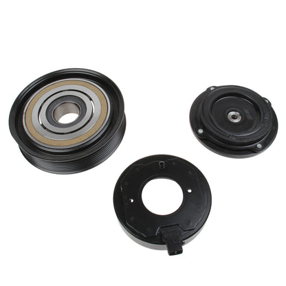 Genuine Parts Company A/C Compressor Clutch