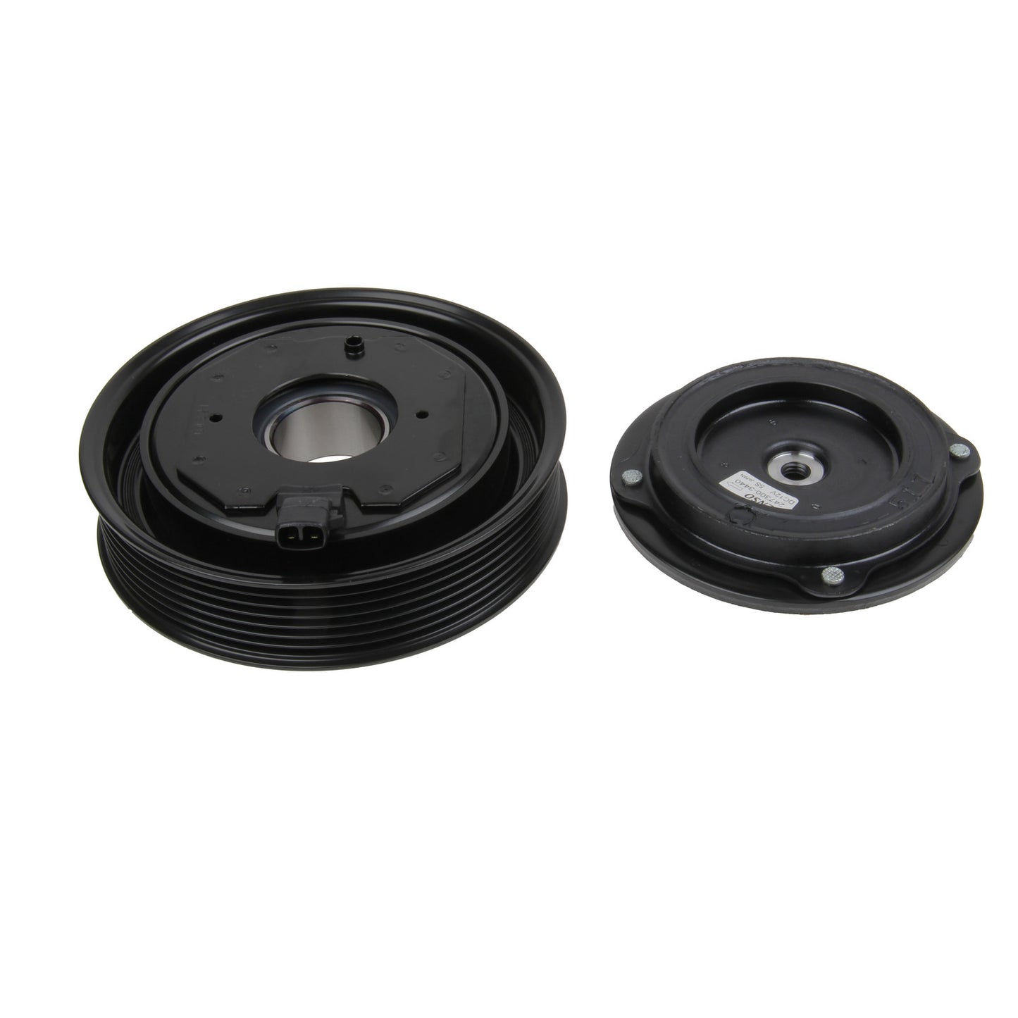 Genuine Parts Company A/C Compressor Clutch