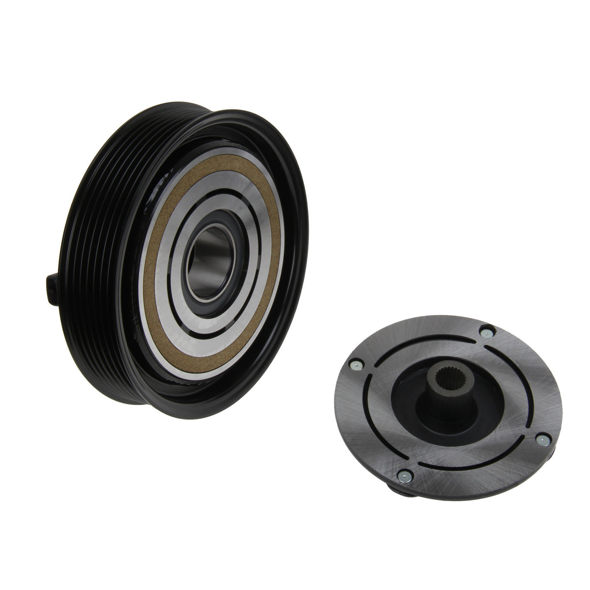 Genuine Parts Company A/C Compressor Clutch