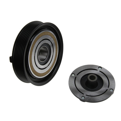 Genuine Parts Company A/C Compressor Clutch