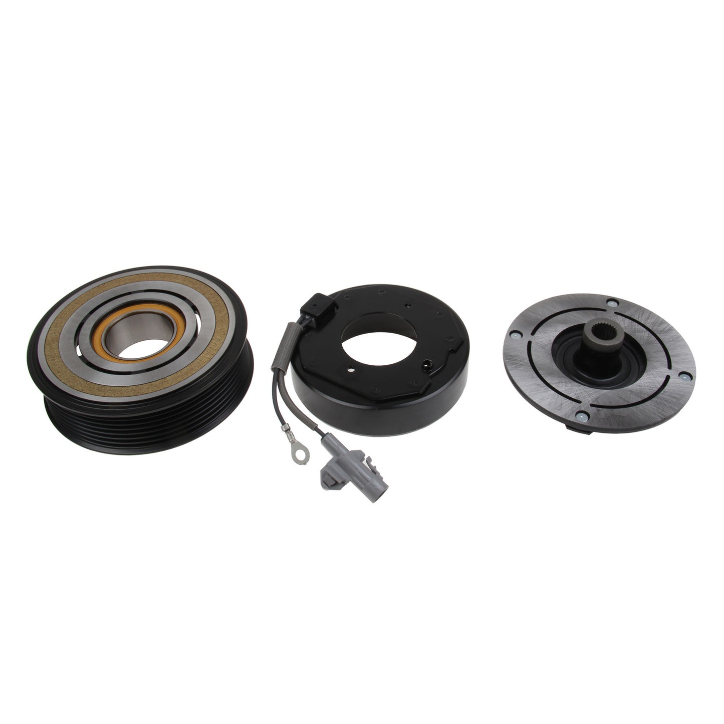 Genuine Parts Company A/C Compressor Clutch