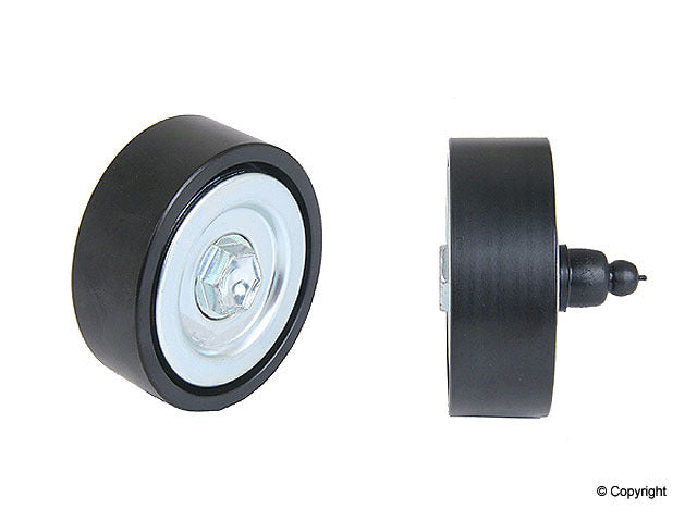 Genuine Parts Company Drive Belt Idler Pulley