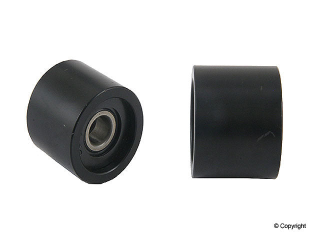 Genuine Parts Company A/C Drive Belt Idler Pulley