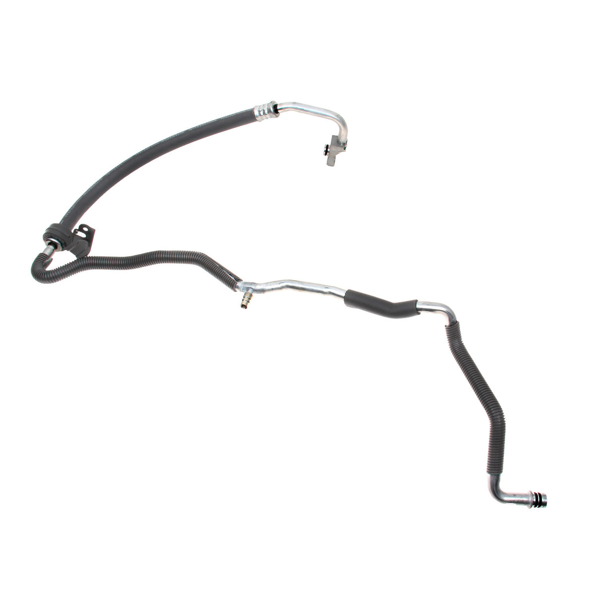 Genuine Parts Company A/C Refrigerant Suction Hose