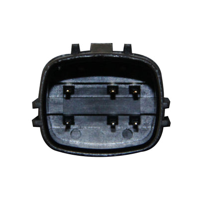 Genuine Parts Company Suspension Yaw Sensor