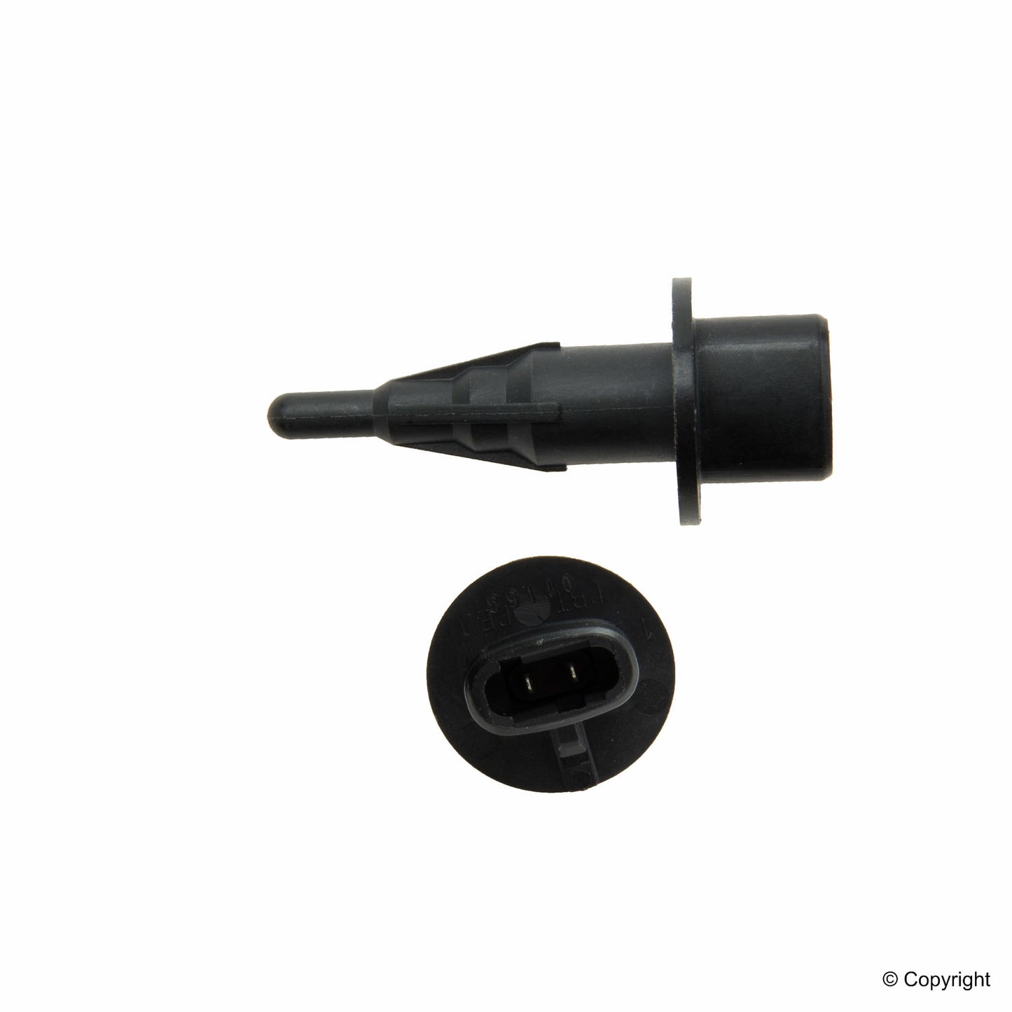Genuine Parts Company Air Charge Temperature Sensor