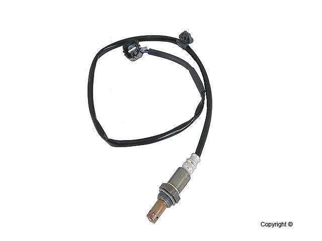 Genuine Parts Company Oxygen Sensor