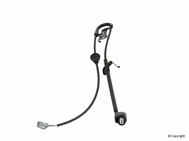 Genuine Parts Company ABS Wheel Speed Sensor Wire Harness