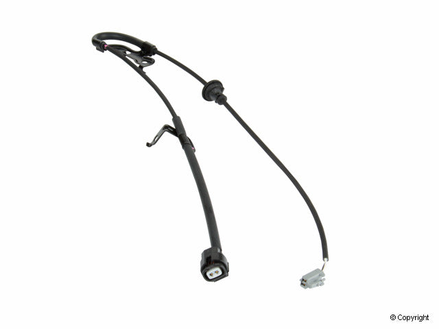 Genuine Parts Company ABS Wheel Speed Sensor Wire Harness