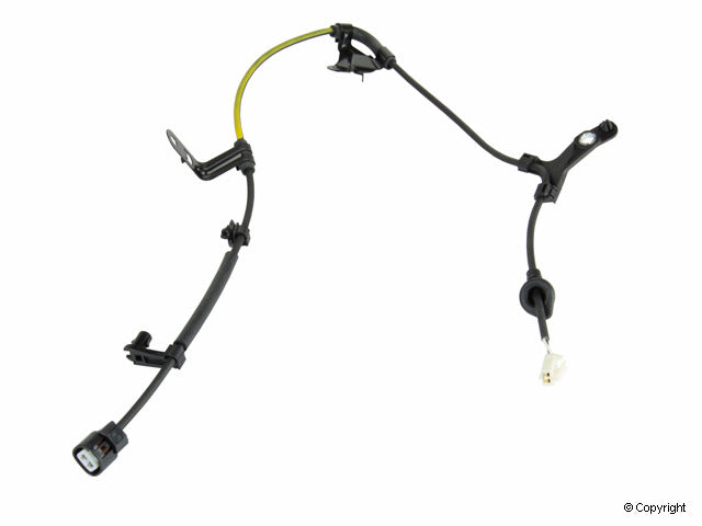 Genuine Parts Company ABS Wheel Speed Sensor Wire Harness