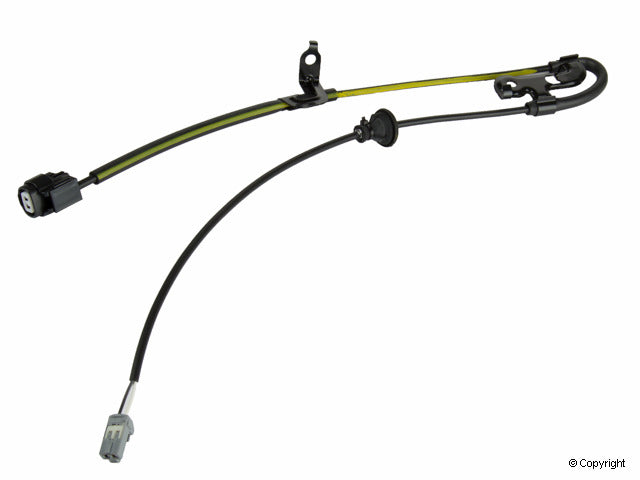 Genuine Parts Company ABS Wheel Speed Sensor Wire Harness