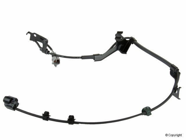 Genuine Parts Company ABS Wheel Speed Sensor Wire Harness