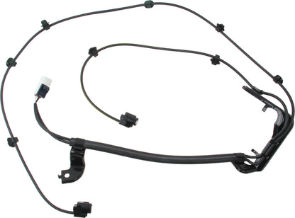 Genuine Parts Company ABS Wheel Speed Sensor Wire Harness