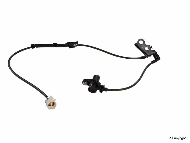 Genuine Parts Company ABS Wheel Speed Sensor