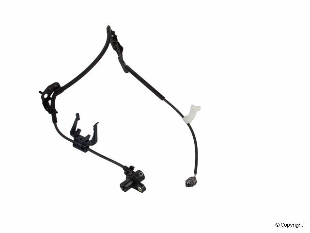 Genuine Parts Company ABS Wheel Speed Sensor