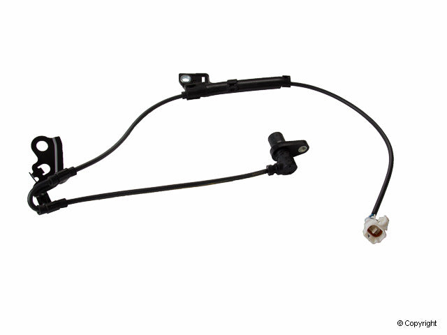 Genuine Parts Company ABS Wheel Speed Sensor