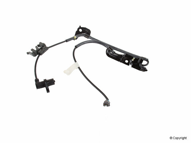 Genuine Parts Company ABS Wheel Speed Sensor