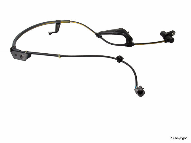 Genuine Parts Company ABS Wheel Speed Sensor