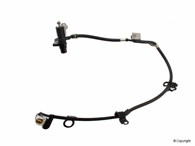 Genuine Parts Company ABS Wheel Speed Sensor