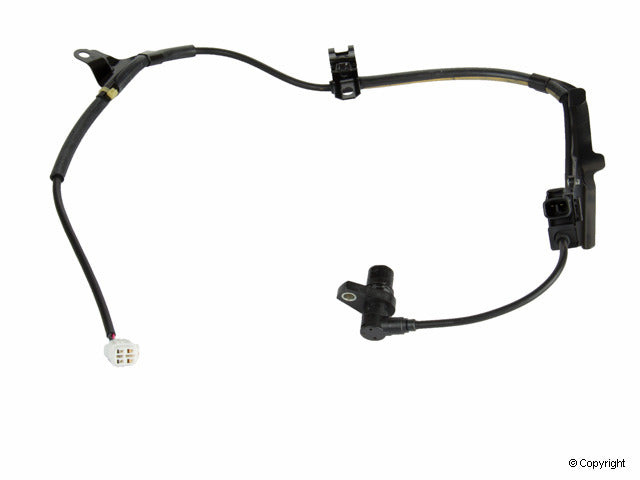 Genuine Parts Company ABS Wheel Speed Sensor